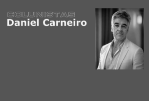 Colunistas: Daniel Carneiro