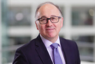 Luis Gallego