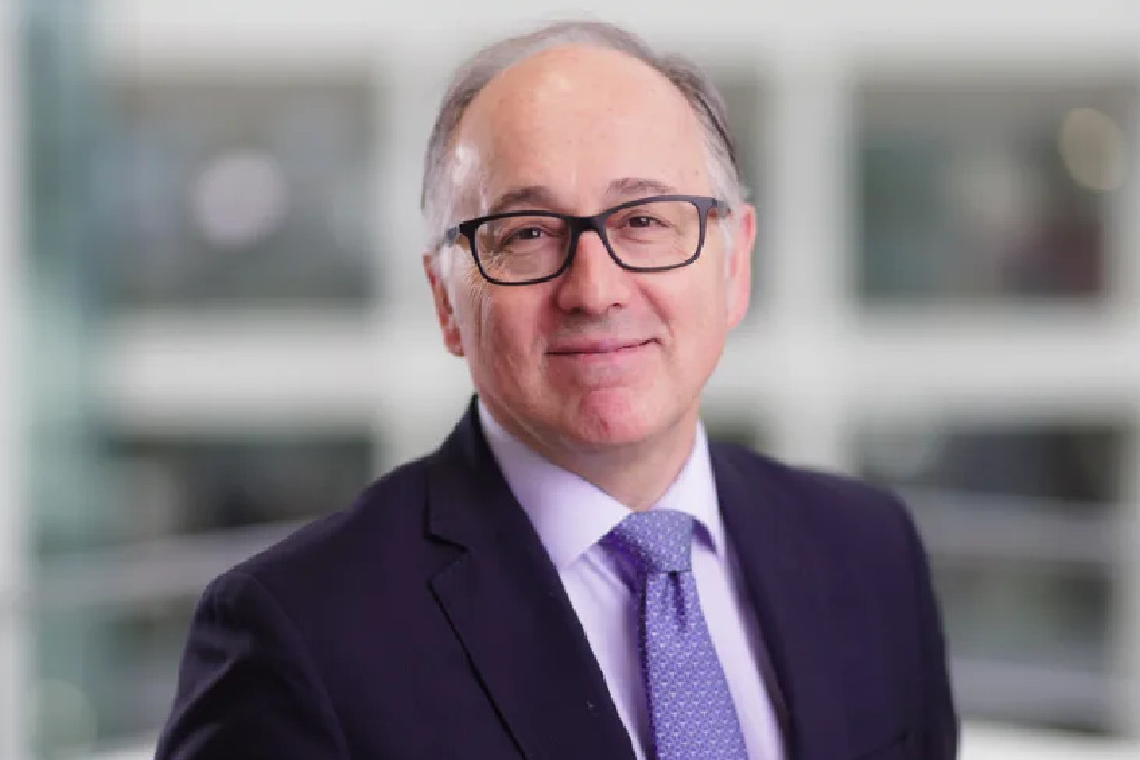 Luis Gallego