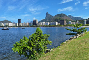 Rio de Janeiro (foto: Daniel R.Carneiro / DRC Imagem)