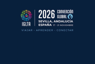 Convenção da ILGTA