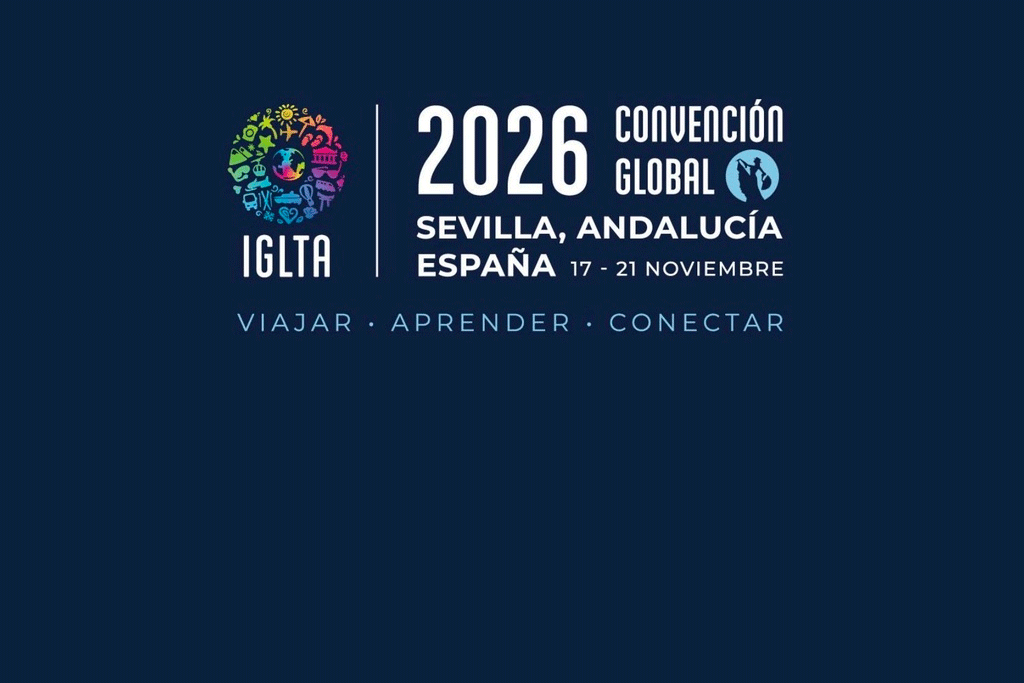 Convenção da ILGTA