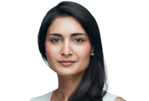 Saadia Zahidi, IATA