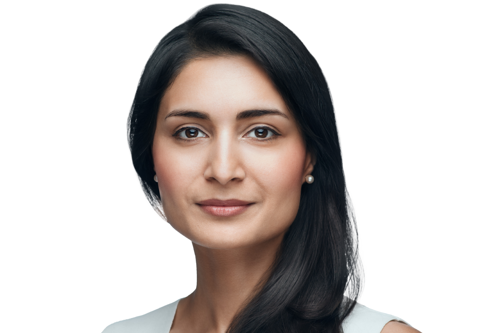 Saadia Zahidi, IATA