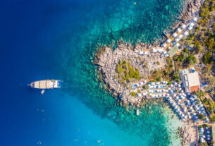 Antália, Turquia