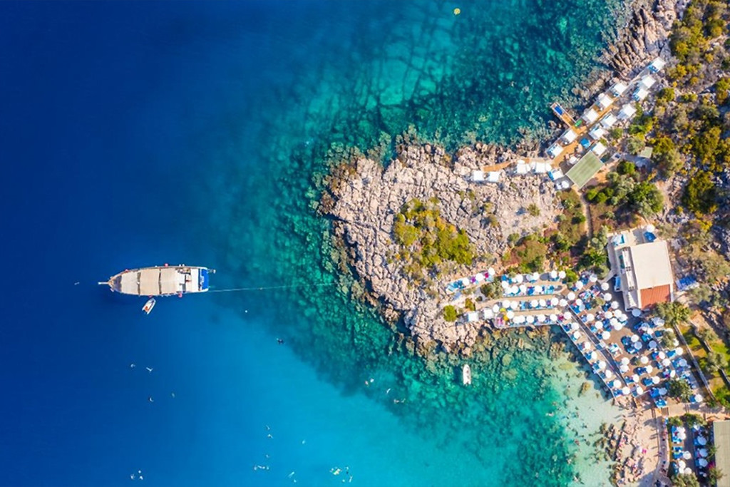 Antália, Turquia