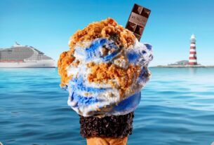Gelato Venchi