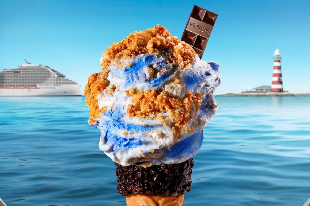 Gelato Venchi