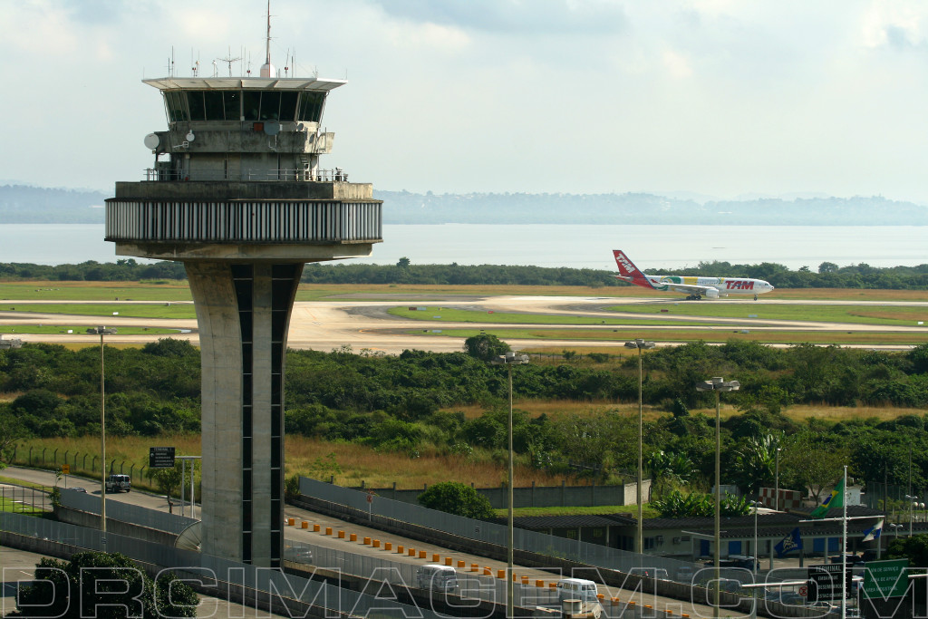 AENA assume gestão do Aeroporto Internacional do Rio de Janeiro – Galeão