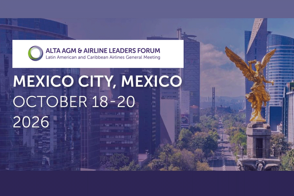 ALTA AGM & Airline Leaders Forum