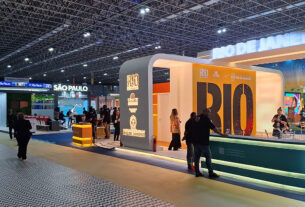 ABAV Expo 2025 (foto: Daniel R.Carneiro / DRC Imagem)