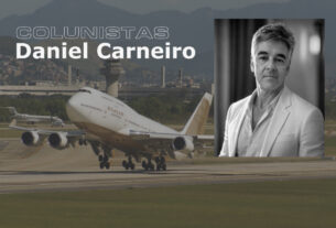 Colunistas - Daniel R.Carneiro