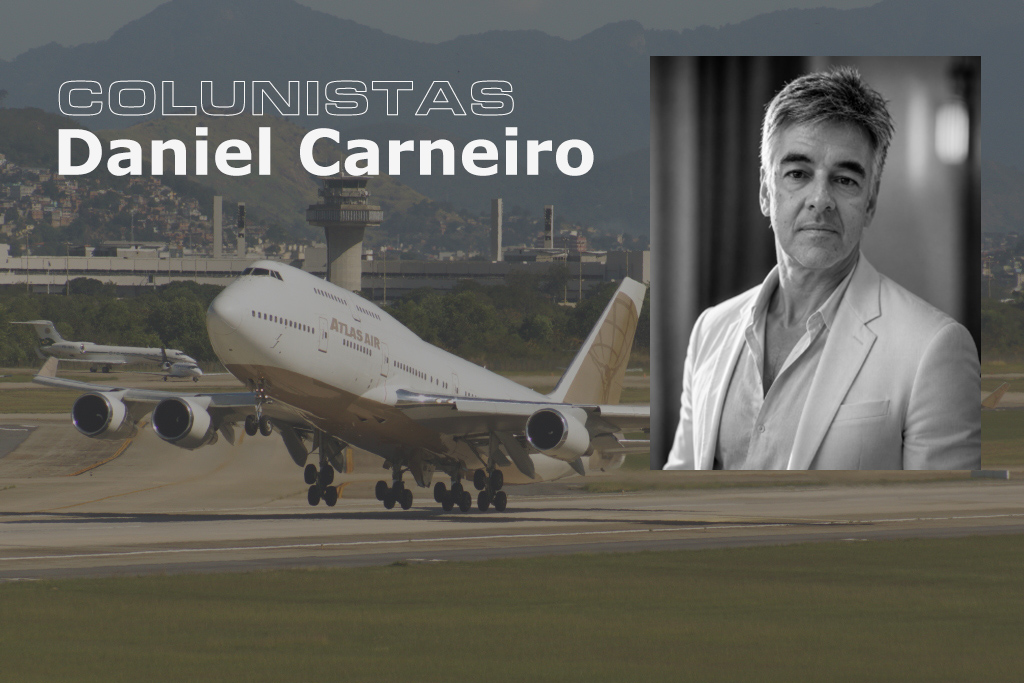 Galeão comemora retomada. Mas o que ainda falta ao maior aeroporto carioca para reassumir seu protagonismo?