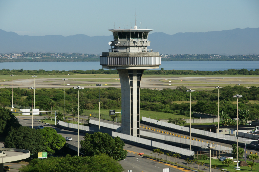 AENA apresenta planos para ampliar conectividade e desenvolver novos negócios no Galeão