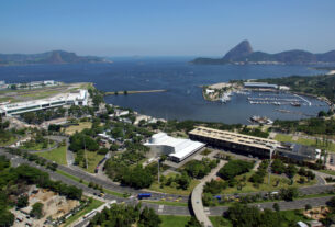 Rio de Janeiro (foto: Daniel R.Carneiro / DRC Imagem)