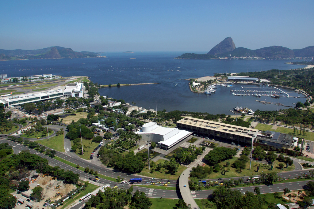 Rio de Janeiro (foto: Daniel R.Carneiro / DRC Imagem)