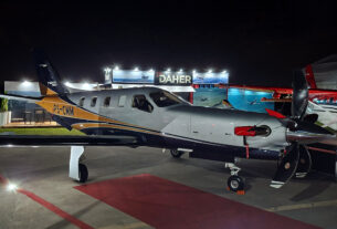 TBM980 (foto: Daniel R.Carneiro / DRC Imagem)