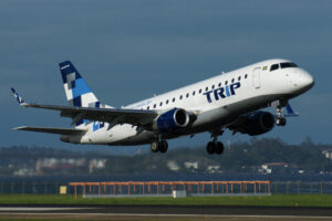 E175 da Trip (foto: Daniel R.Carneiro / DRC Imagem)