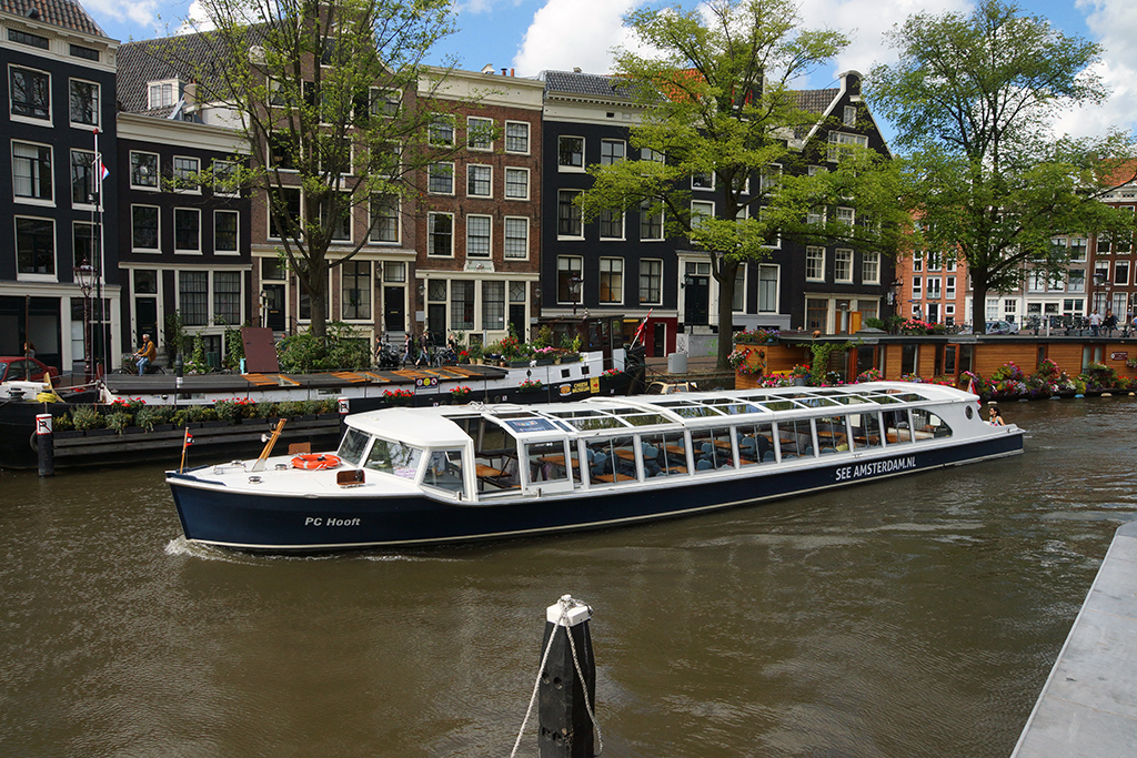 Amsterdam, Países Baixos (foto: Daniel R.Carneiro / DRC Imagem)