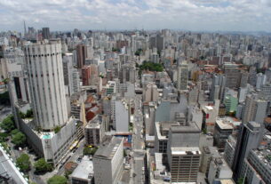 São Paulo (foto: Daniel R.Carneiro / DRC Imagem)