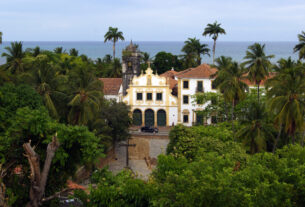 Olinda - PE (foto: Daniel R.Carneiro / DRC Imagem)