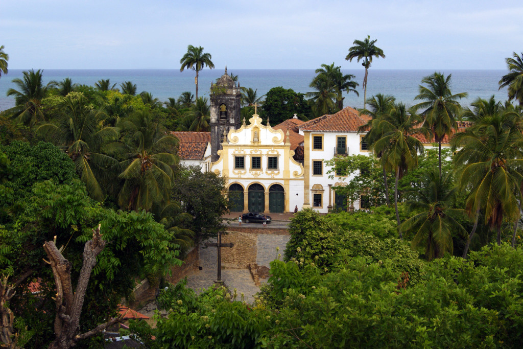 Olinda - PE (foto: Daniel R.Carneiro / DRC Imagem)