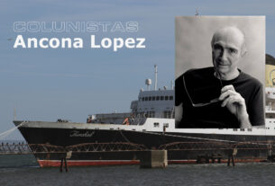 Francisco Ancona Lopez