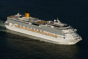 Costa Serena (foto: Daniel R.Carneiro / DRC Imagem)