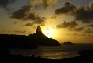 Fernando de Noronha (foto: Daniel R.Carneiro / DRC Imagem)