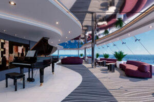 Novidades no MSC Musica (foto: MSC Cruzeiros)