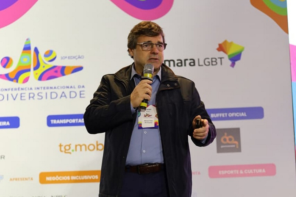 Marcelo Prado, IEMI