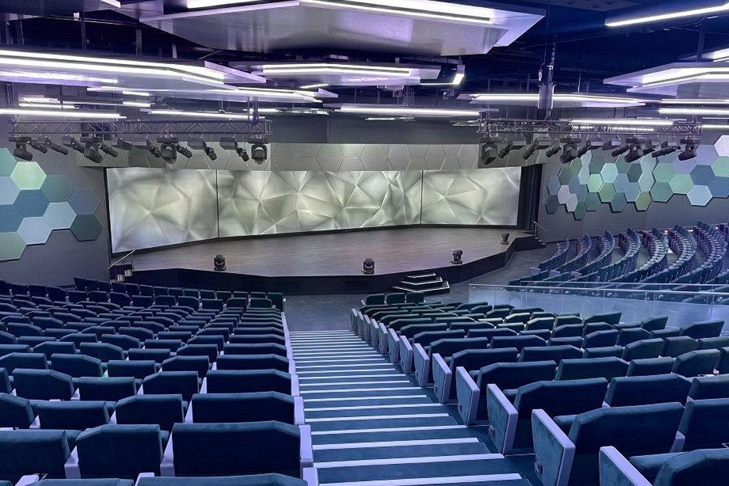 MSC Cruzeiros revela um espetacular programa de entretenimento que chegará ao MSC World Asia