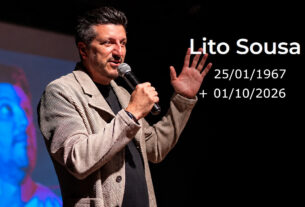 Lito Souza (foto: site Lito Palestras / Lito Academy)