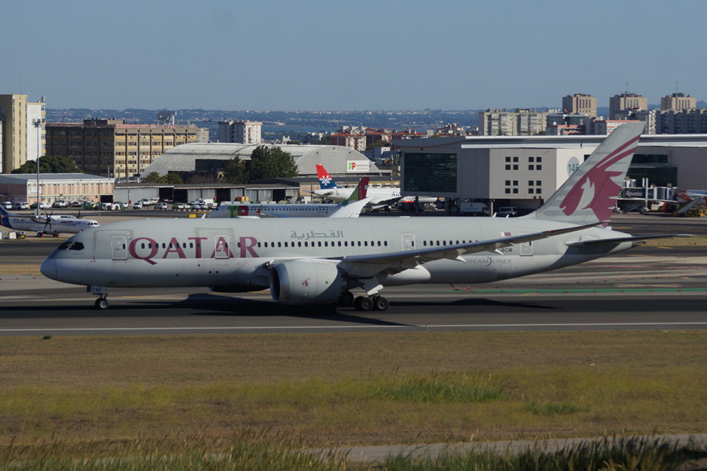 Livelo anuncia parceria com Qatar Airways e amplia acesso ao universo de Avios