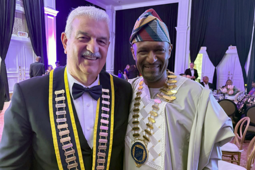 Skål Brasil reuniu lideranças na ABAV Expo e apresentou “Brasilidade: DNA do Bem-receber”